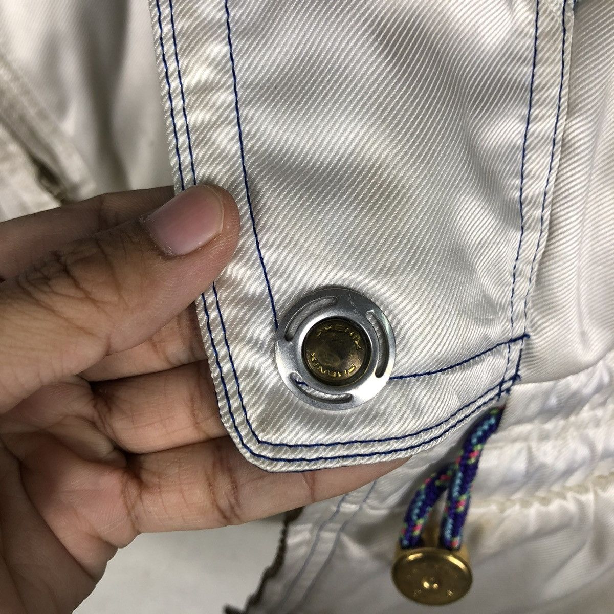 Japanese Brand × Vintage 📌VINTAGE SKI JACKET PHENIX CARGO MULTI POCKET Size US L / EU 52-54 / 3 - 17 Thumbnail