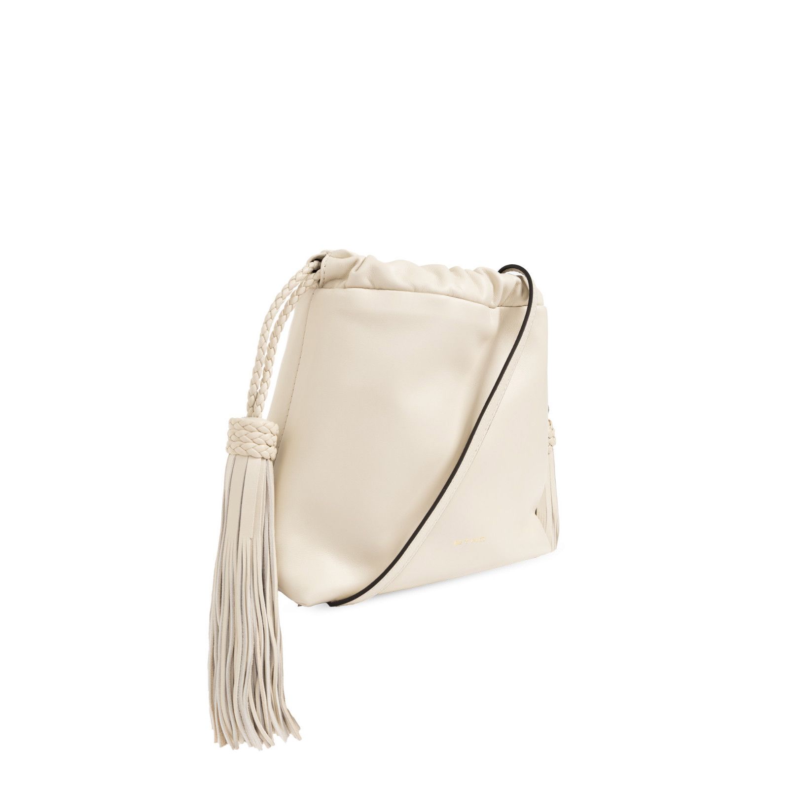 Etro ETRO Kalispera XS White Shoulder Bag New Size ONE SIZE - 3 Thumbnail