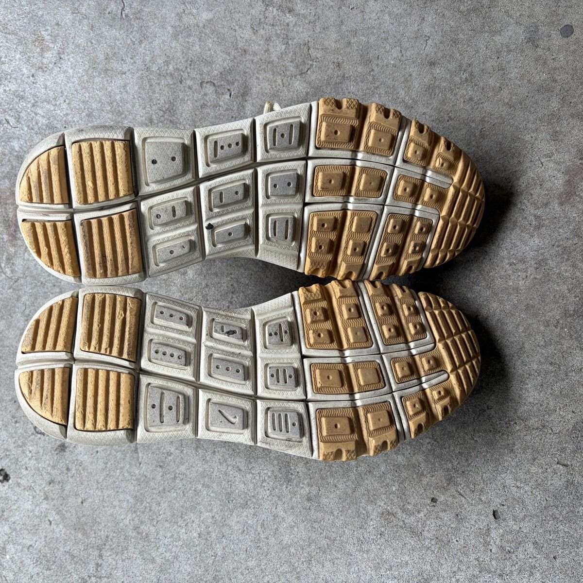 Nike × Tom Sachs NikeCraft Mars Yard 2.0 Tom Sachs Size US 8 / EU 41 - 7 Thumbnail