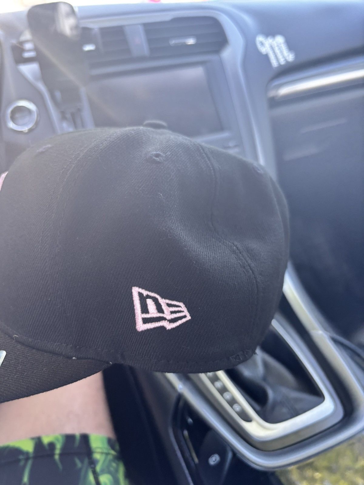 New Era White Sox’s mother day hat pink Size ONE SIZE - 4 Thumbnail