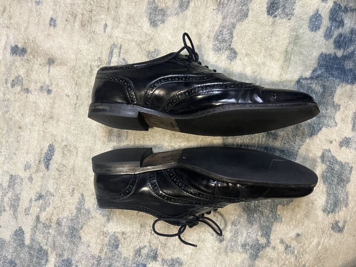 Burberry Womens Burberry Flats Size US 7.5 / IT 37.5 - 3 Thumbnail