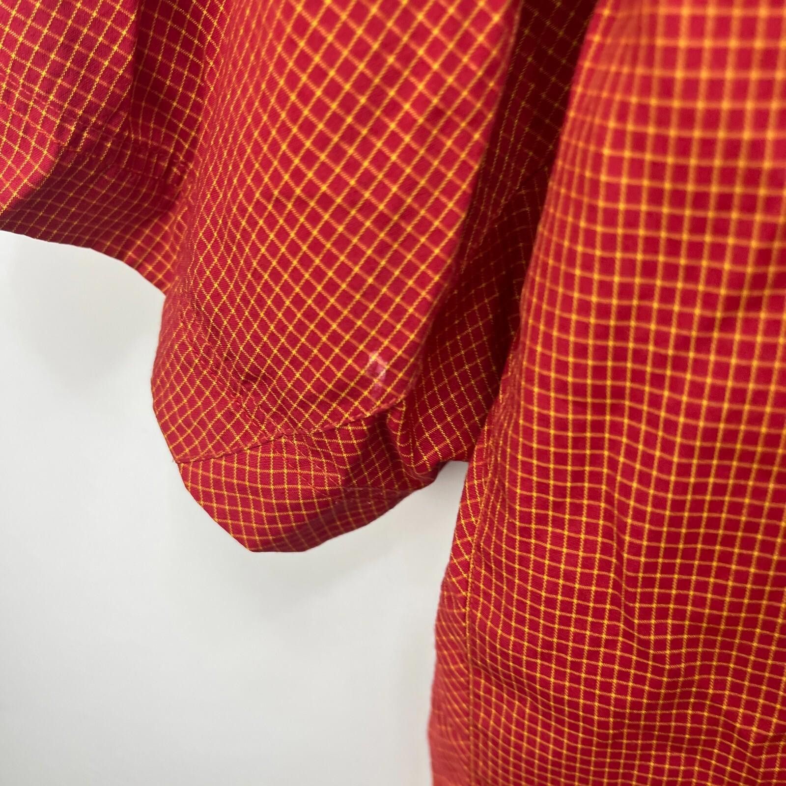 Ecko Unltd. Vintage Ecko Unltd Button-Up Short Sleeve Shirt 90s Y2K 2XL Size US XXL / EU 58 / 5 - 6 Thumbnail