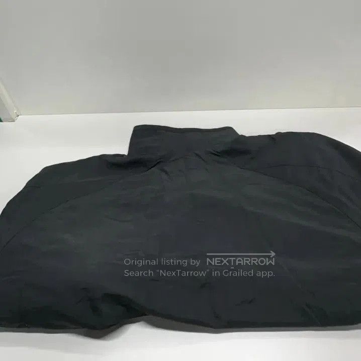 Balenciaga Balenciaga 3B Sports Icon Long Sleeve Hoodie. Size US M / EU 48-50 / 2 - 7 Thumbnail