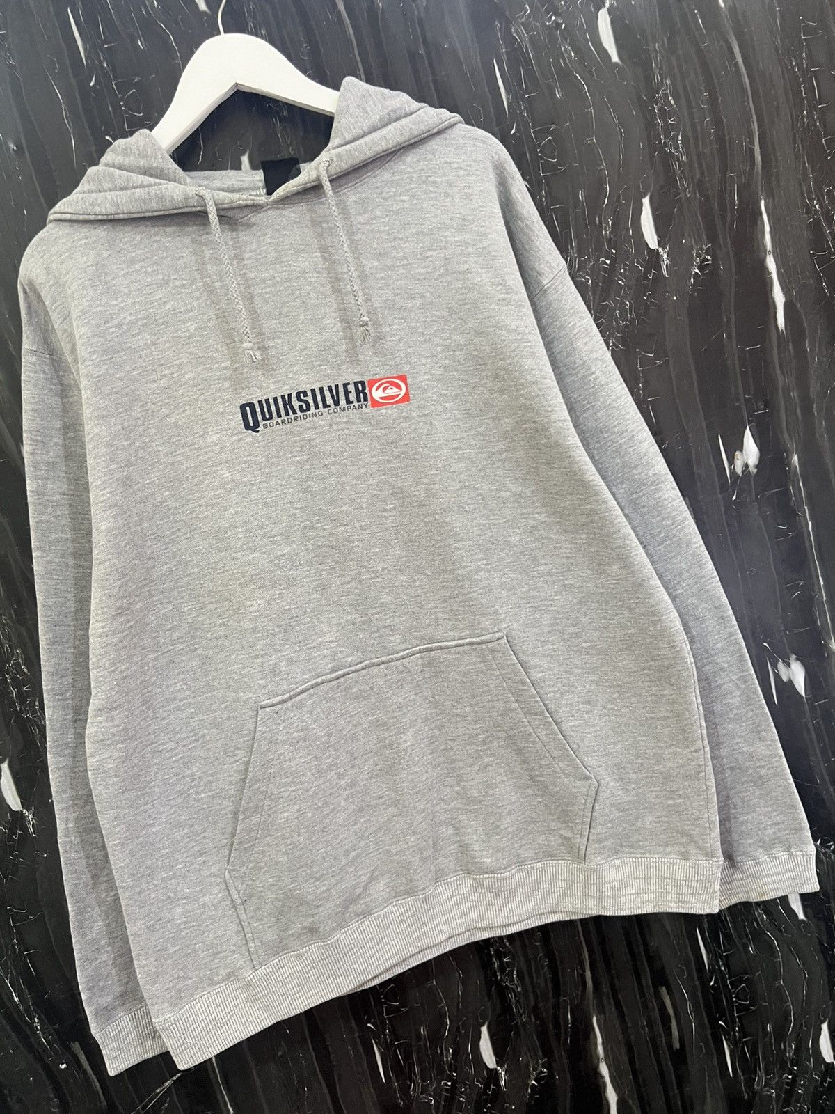 Quiksilver Vintage Quiksilver – Classic Surfwear Vibes Size US XXL / EU 58 / 5 - 3 Thumbnail