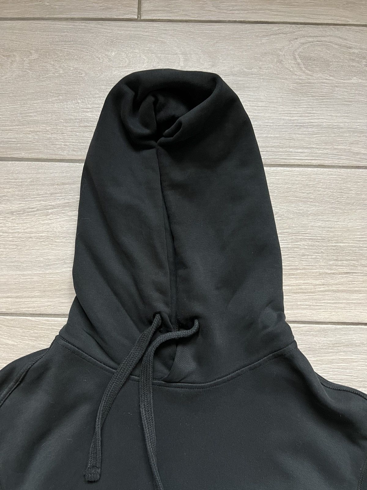 Stone Island Stone Island Hoodie Black Casual Size US M / EU 48-50 / 2 - 9 Thumbnail