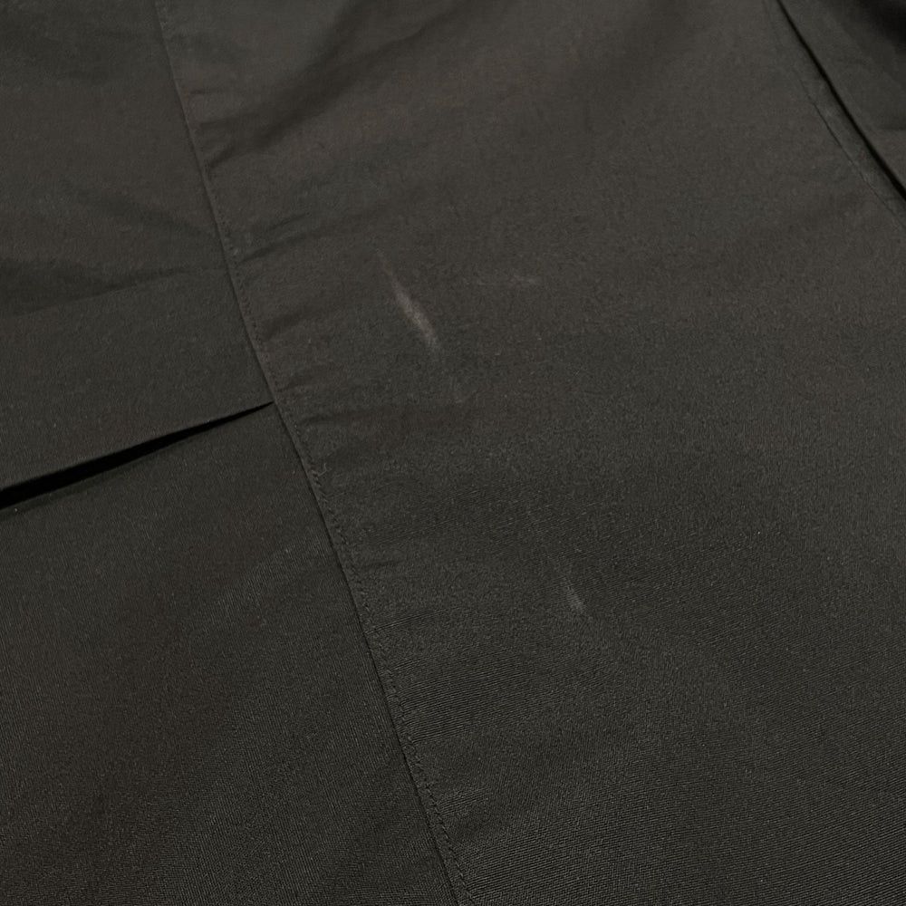 Yohji Yamamoto Yohji Yamamoto pour homme/ 90s/Cotton shirt Size US M / EU 48-50 / 2 - 8 Thumbnail