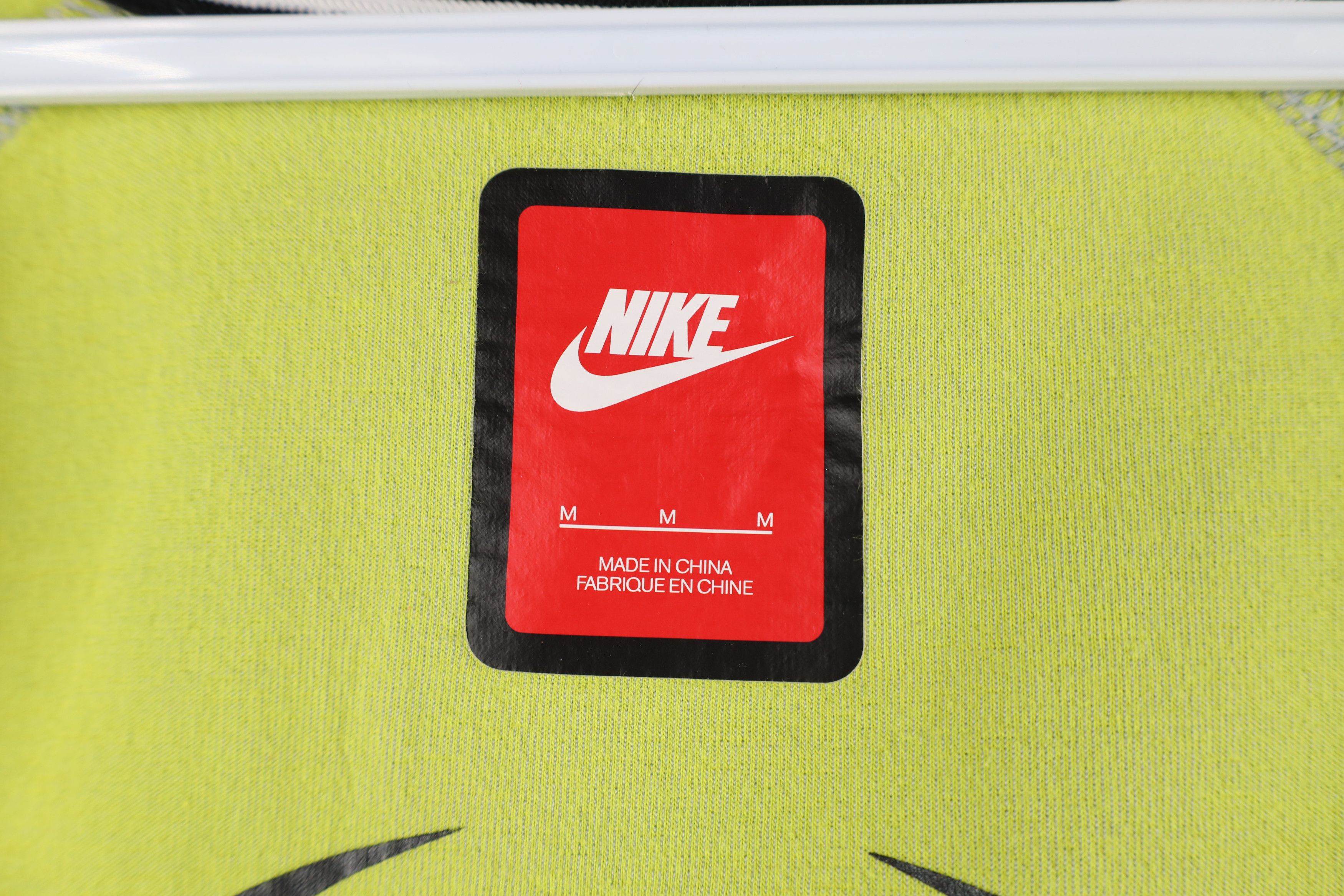 Nike Nike Tech Fleece Tennis Full Zip Hoodie Sweatshirt Gray Size US M / EU 48-50 / 2 - 10 Thumbnail