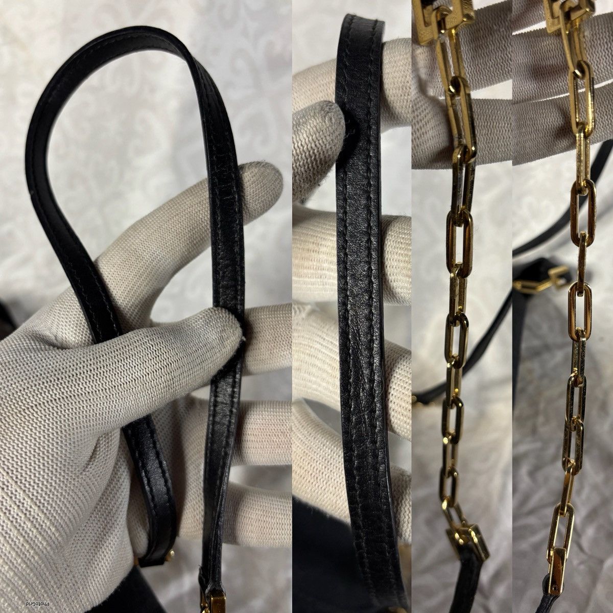 Gucci (Rare) Gucci X Tom Ford Runaway Tiger Head Bag Size ONE SIZE - 19 Thumbnail
