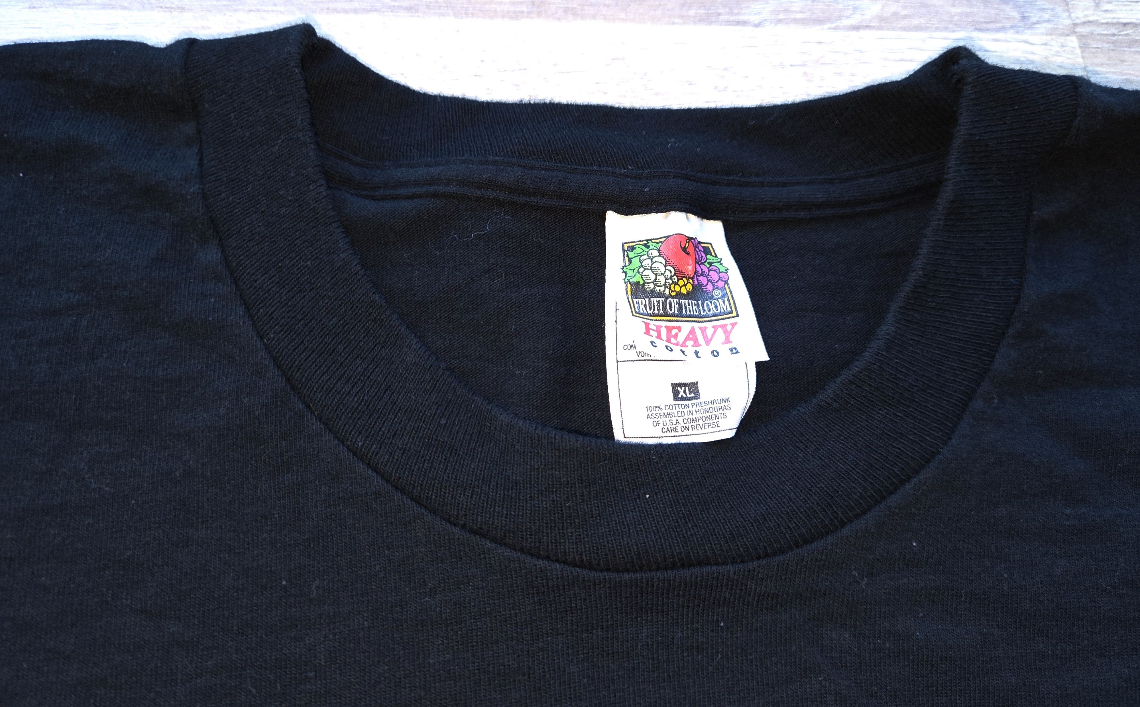 Musium Div. Vintage 90s New Orleans Voodoo Museum Shirt Folk Art Occult Size US XL / EU 56 / 4 - 4 Thumbnail