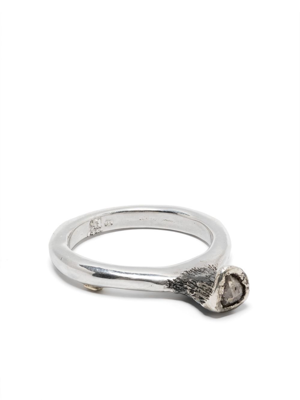 Rosa Maria JNANAN R S ST DIX BRN Size ONE SIZE - 1 Thumbnail