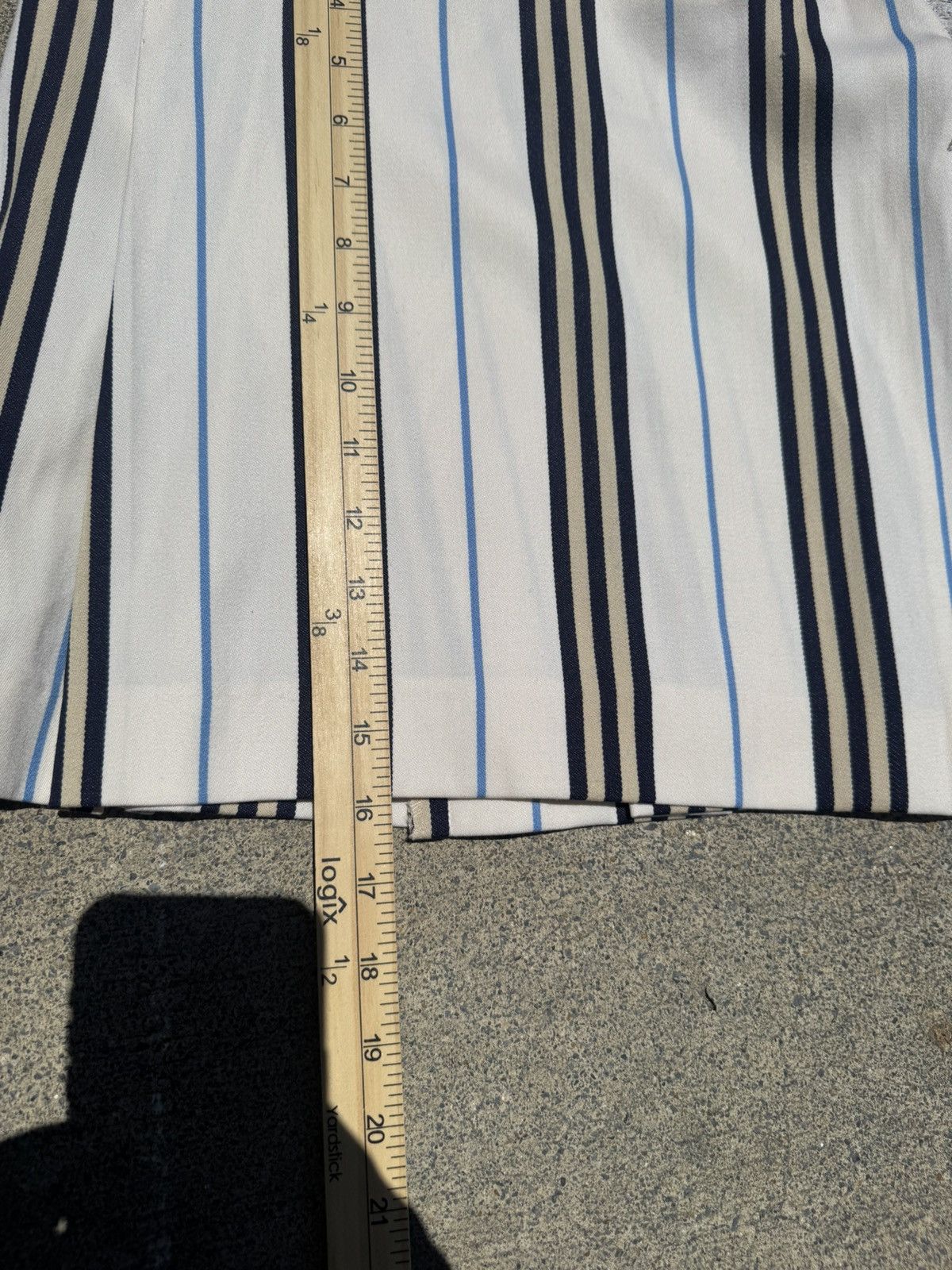 Burberry Burberry skirt Size 34" / US 12 / IT 48 - 5 Thumbnail