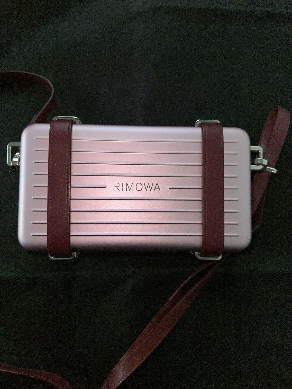 Dior Dior x Rimowa Size ONE SIZE - 2 Thumbnail