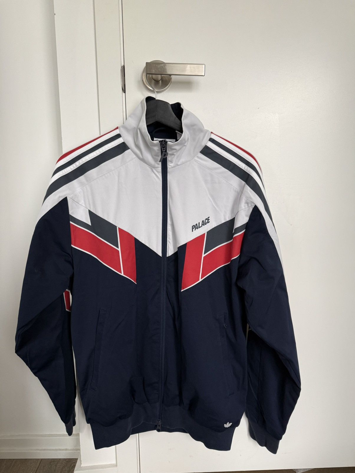 FW16 Palace x Adidas Jacket