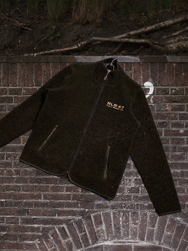 Lauren Ralph Lauren × Polo Ralph Lauren × Vintage Vintage 90s Polo Ralph Lauren Fleece Jacket Size US S / EU 44-46 / 1 - 1 Thumbnail
