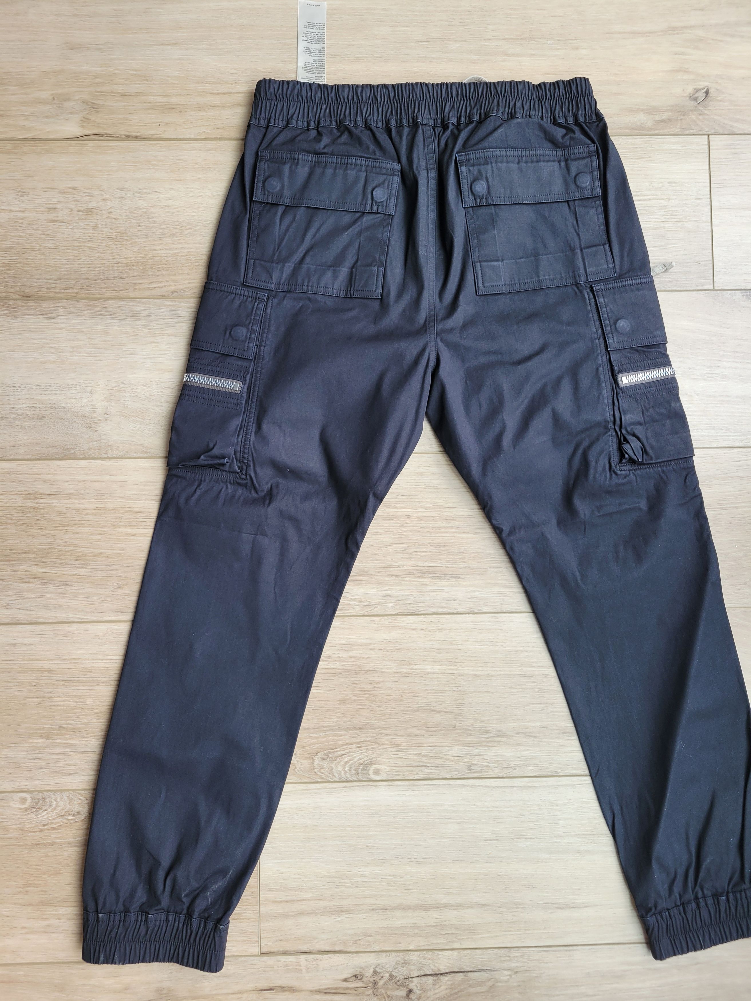 Rick Owens Cargo pants Size US 36 / EU 52 - 1 Thumbnail
