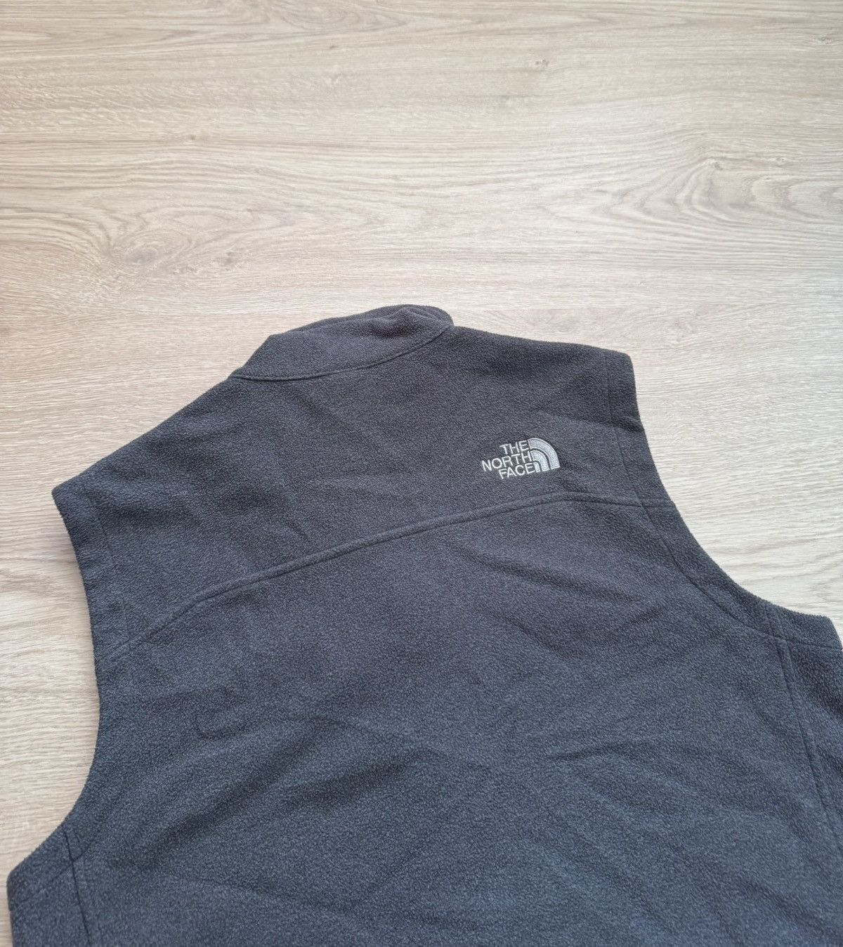 The North Face Vintage The North Face Outdoor Fleece Vest Size US S / EU 44-46 / 1 - 4 Thumbnail