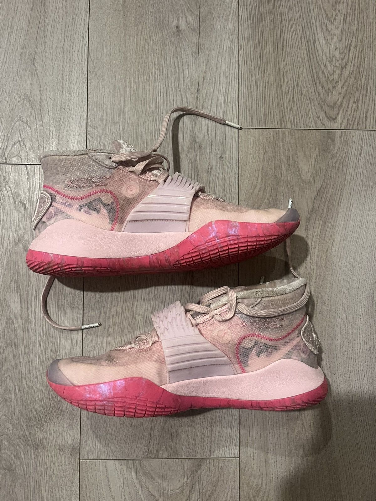 Other KD 12 “Aunt Pearl” Size US 10.5 / EU 43-44 - 2 Thumbnail