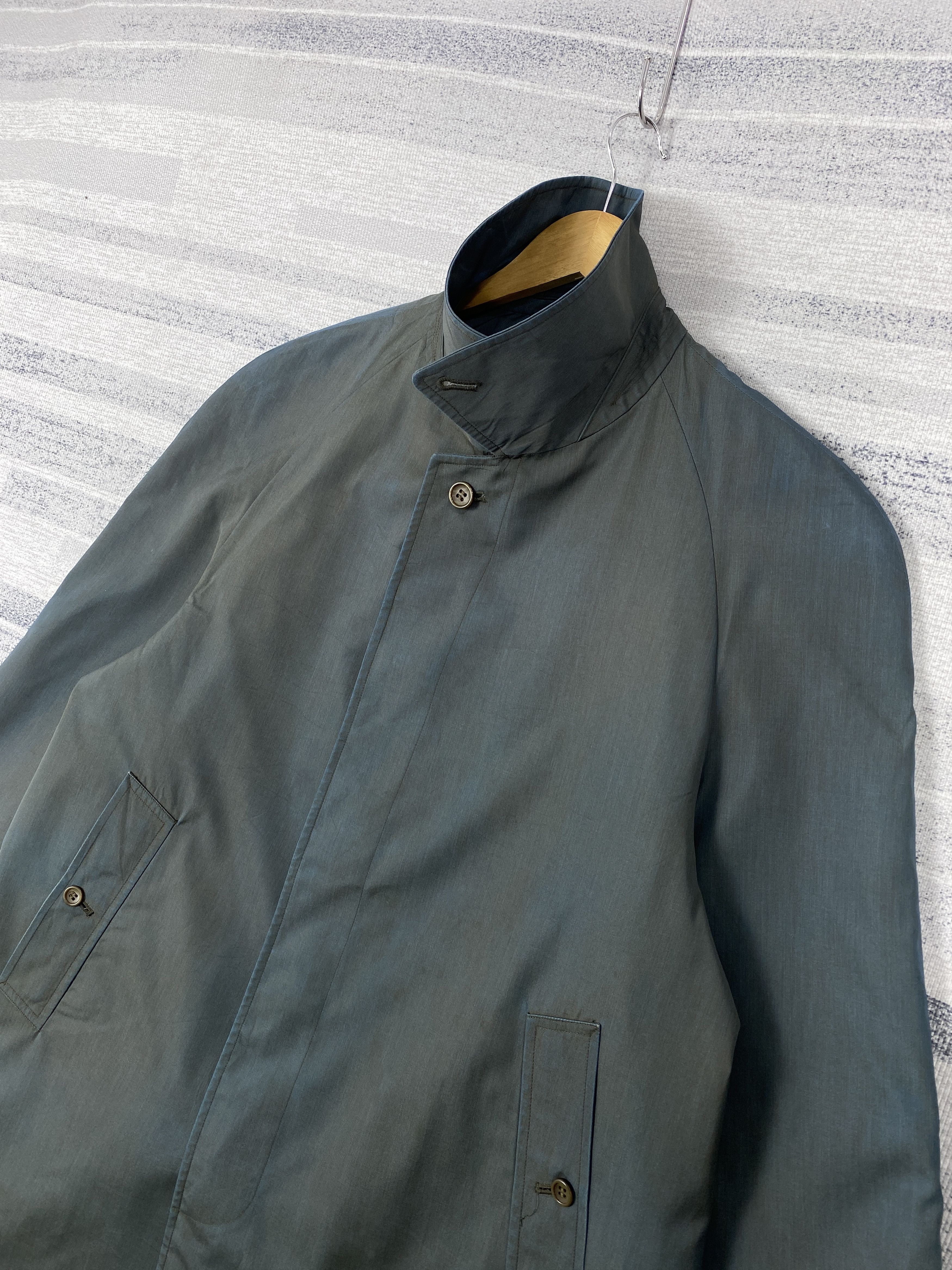 Burberry Vintage Burberry Prorsum Jacket Size US S / EU 44-46 / 1 - 3 Thumbnail