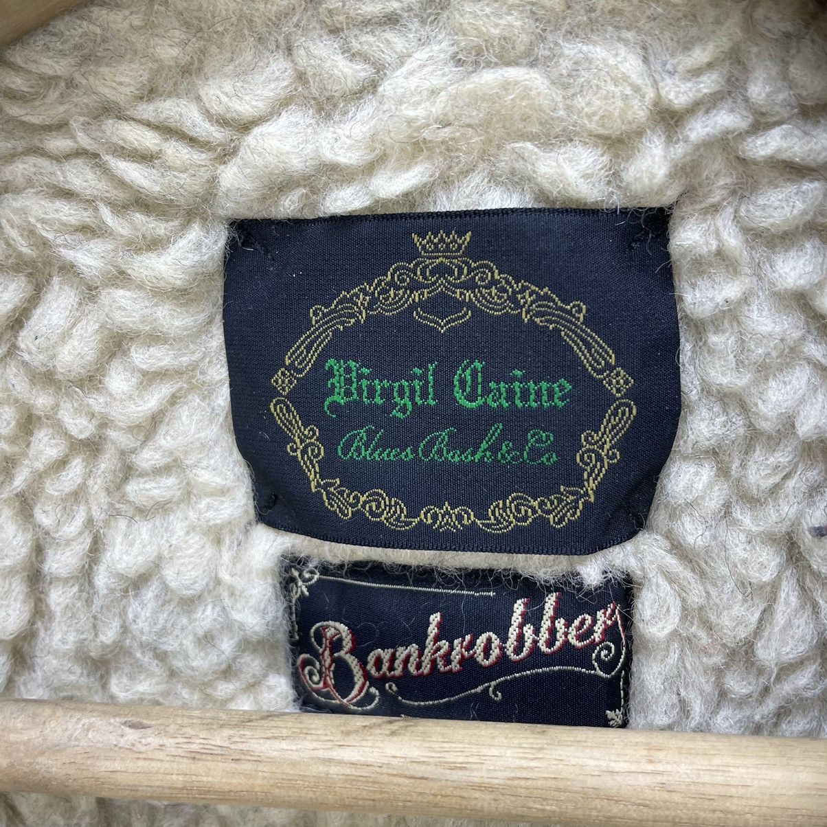 Other × Vintage Vintage Herringbone Jacket Size US S / EU 44-46 / 1 - 5 Thumbnail
