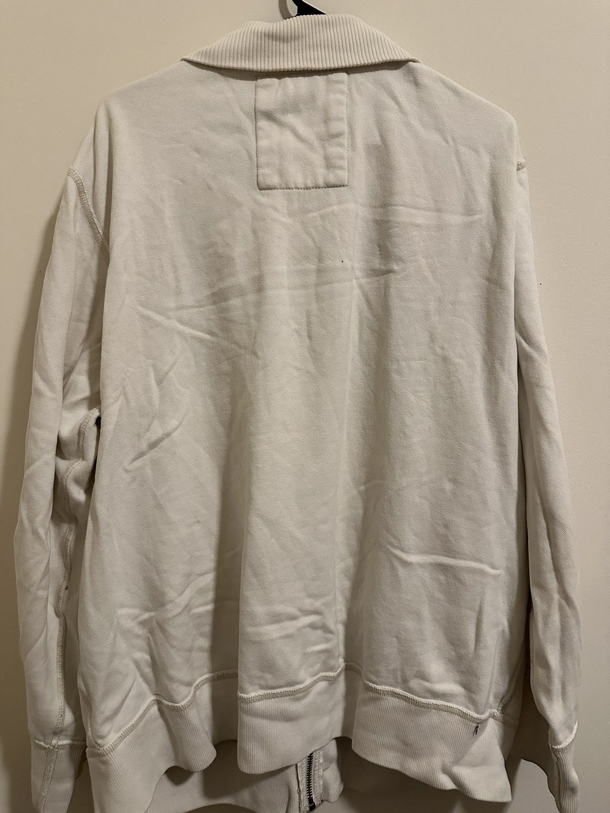 American Eagle Outfitters × Vintage American Eagle vintage Bomber Jacket Size US XL / EU 56 / 4 - 2 Thumbnail