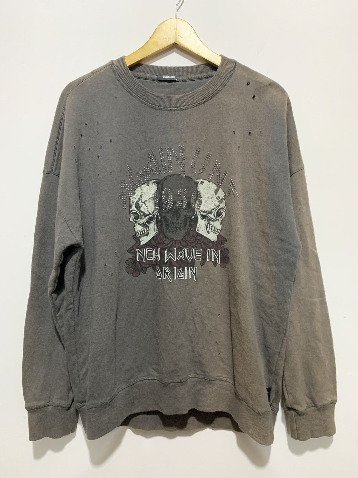 【LGB】GOD SPEED LSC ♀1 IFSIXWASNINE If Six Was Nine × Japanese Brand × Le Grande Bleu (L.G.B.) LGB