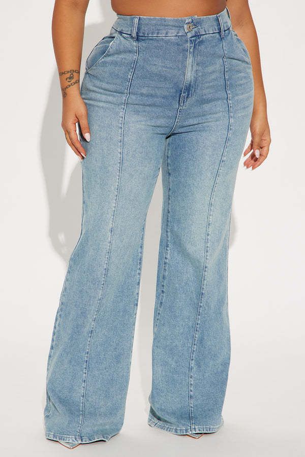 Other loose jean Size 27" / US 4 / IT 40 - 3 Thumbnail
