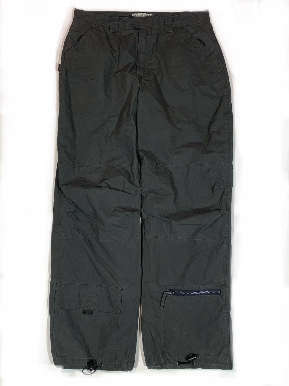 Other Clockhouse Avagarde Outdoor Cargo Pants Size US 36 / EU 52 - 1 Thumbnail