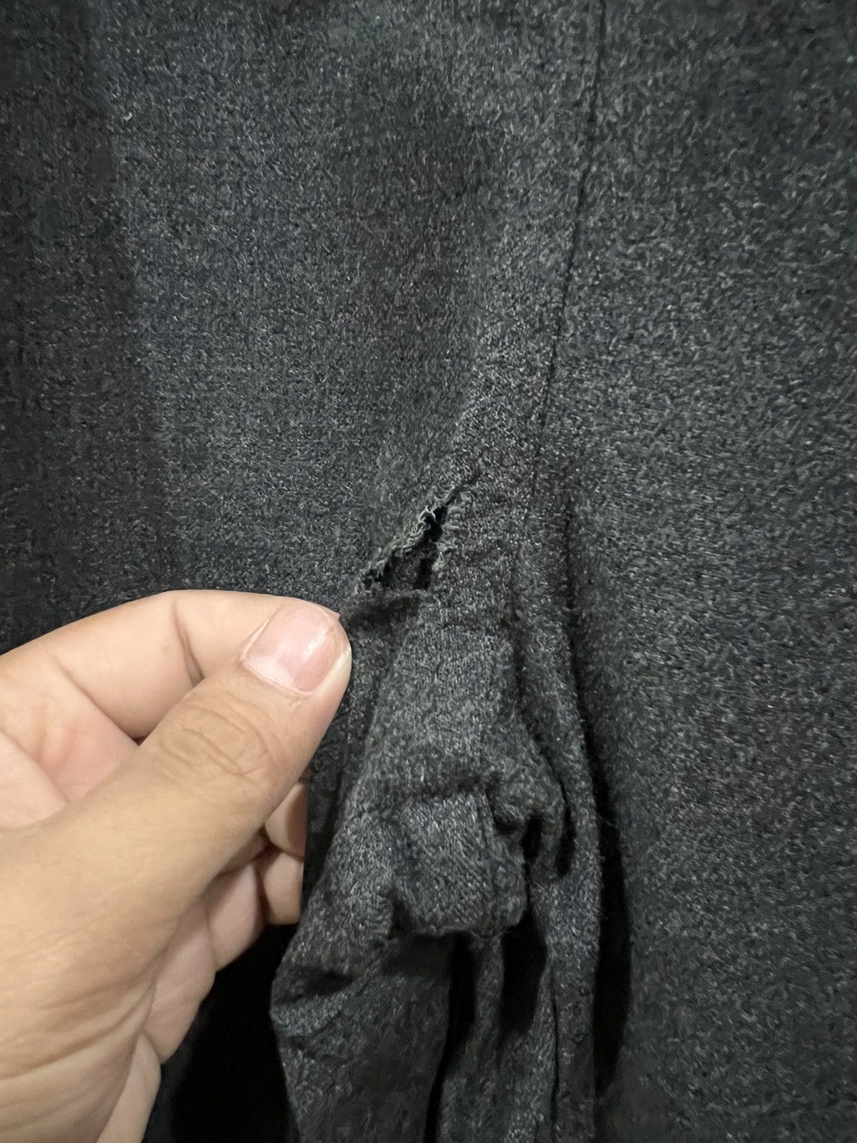 Weekend Max Mara weekend max mara wool pant Size 28" / US 6 / IT 42 - 5 Thumbnail