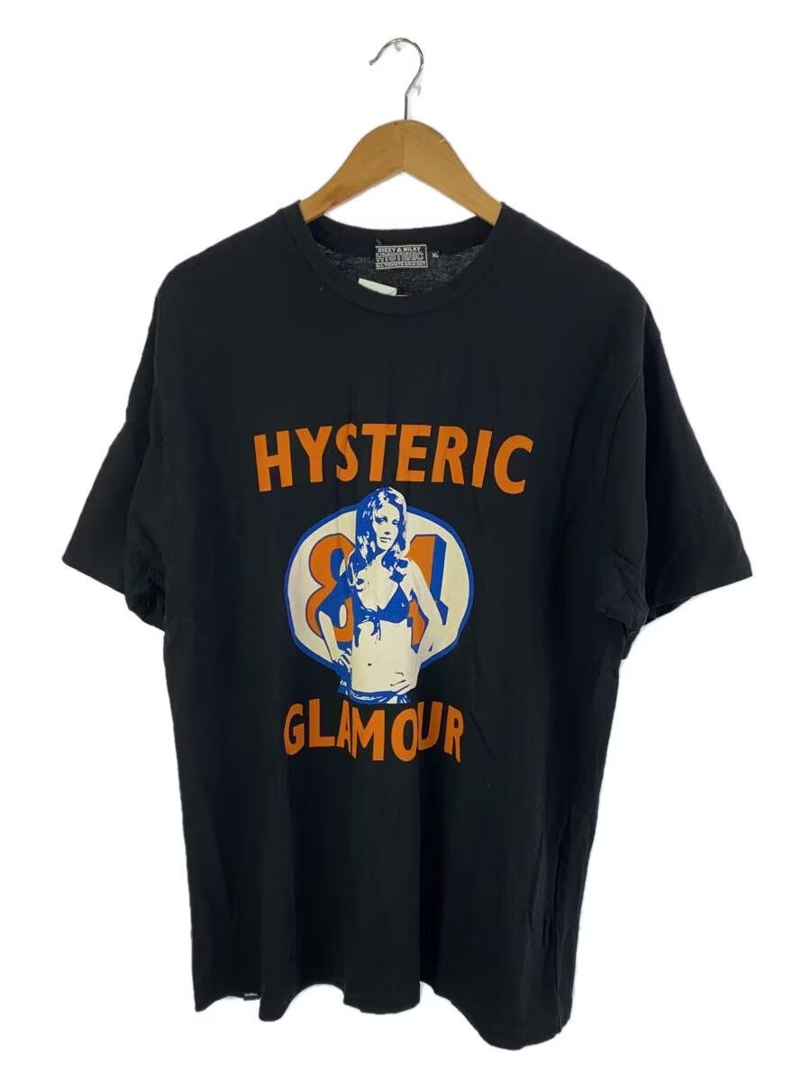 Hysteric Glamour Hysteric Woman Tee Size US XL / EU 56 / 4 - 1 Thumbnail