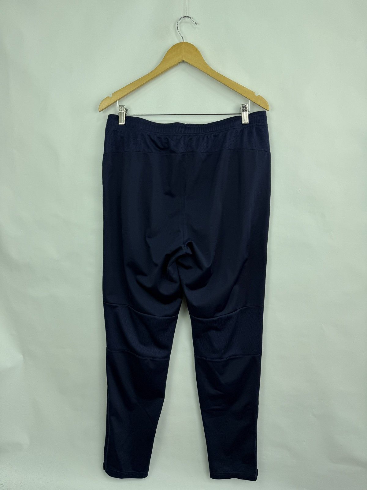 Puma 🇮🇹 2019 Puma Italy Soccer Jogger Pants Jersey Retro Rare Hype Size US 34 / EU 50 - 10 Thumbnail