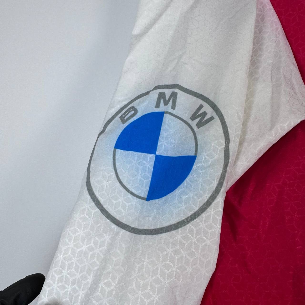 Asos Assos Switzerland Ski Racing Suit BMW Tudor Women Size M Size 36" / US 14 / IT 50 - 5 Thumbnail