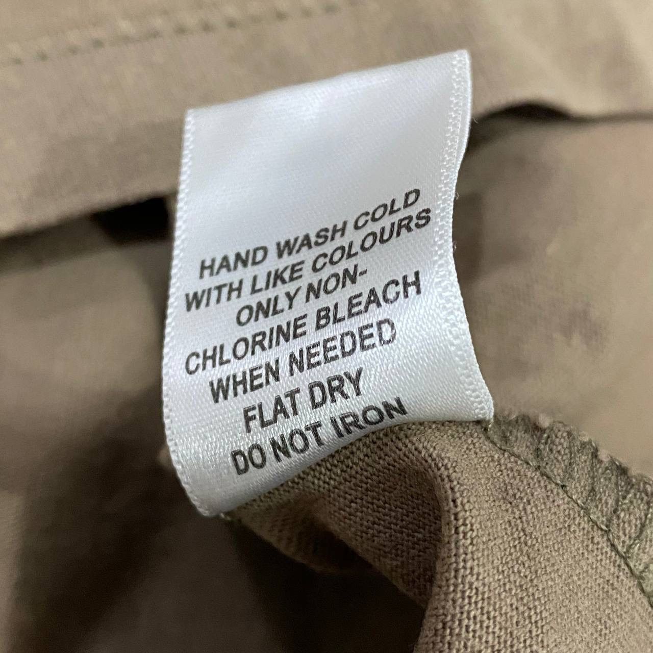 Essentials Essentials fear of god oversize Size US L / EU 52-54 / 3 - 3 Thumbnail