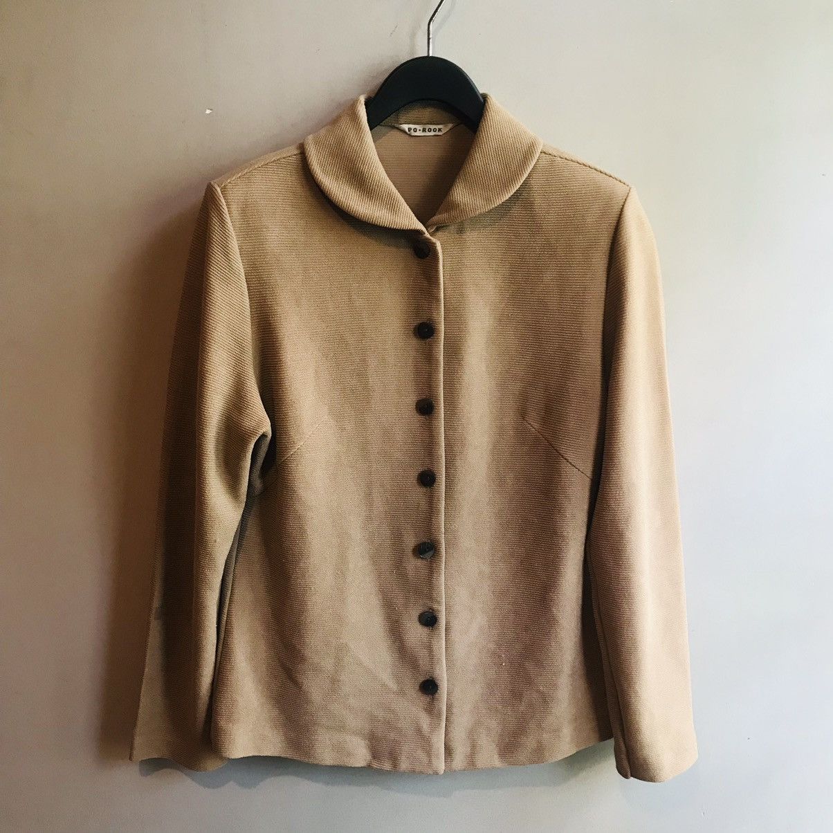 Japanese Brand × Vintage Vintage Japanese Formal Office Cardigan Size M / US 6-8 / IT 42-44 - 9 Thumbnail