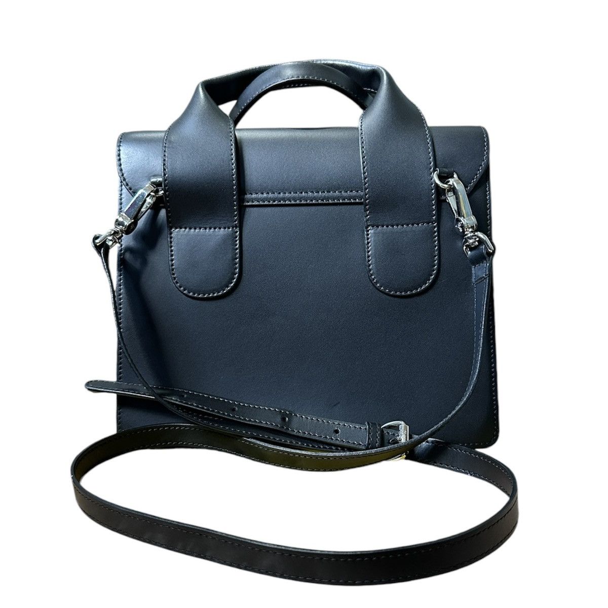 Vivienne Westwood Vivienne Westwood Alex bag Size ONE SIZE - 3 Thumbnail
