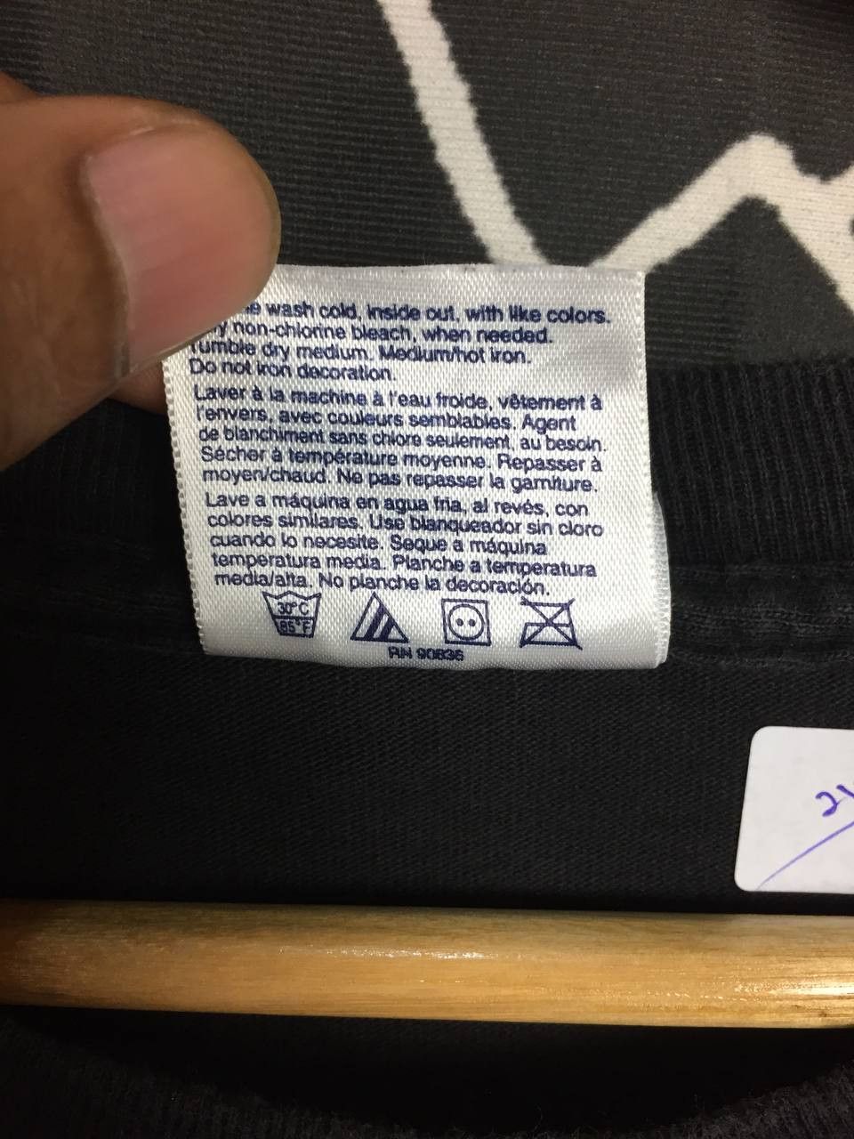 Microsoft Microsoft Accessibility Technology For Everyone Techwear Tee Size US XL / EU 56 / 4 - 8 Thumbnail