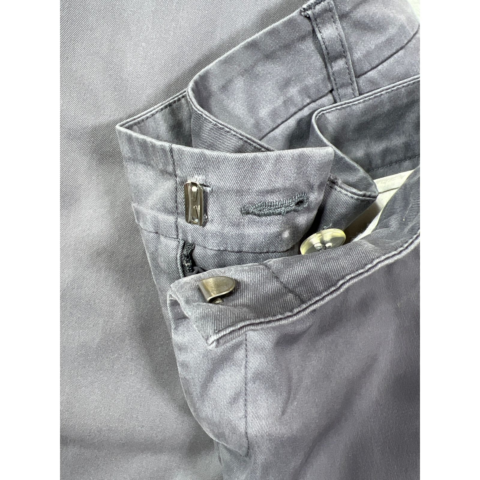 Other Doc & Amelia by Cintas LOT of 4 Straight Leg Women's Size 6 Size 28" / US 6 / IT 42 - 3 Thumbnail