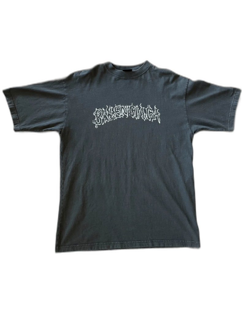 Balenciaga Balenciaga Dragon Year Lightning T-shirt-yf Size US XS / EU 42 / 0 - 1 Thumbnail