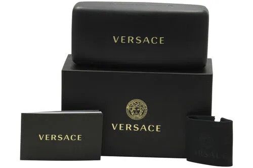Versace NEW VERSACE VE4424U-31487 White Size ONE SIZE - 6 Thumbnail