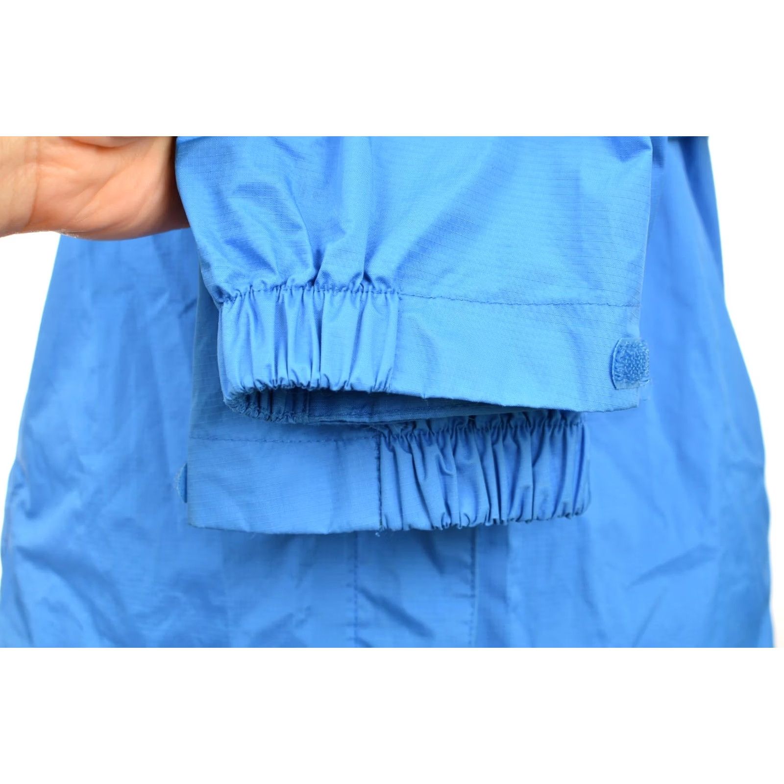 Marmot Marmot Membrane Rain Jacket Womens S Blue Rain Coat Hiking Outdoor Jacket Size S / US 4 / IT 40 - 3 Thumbnail