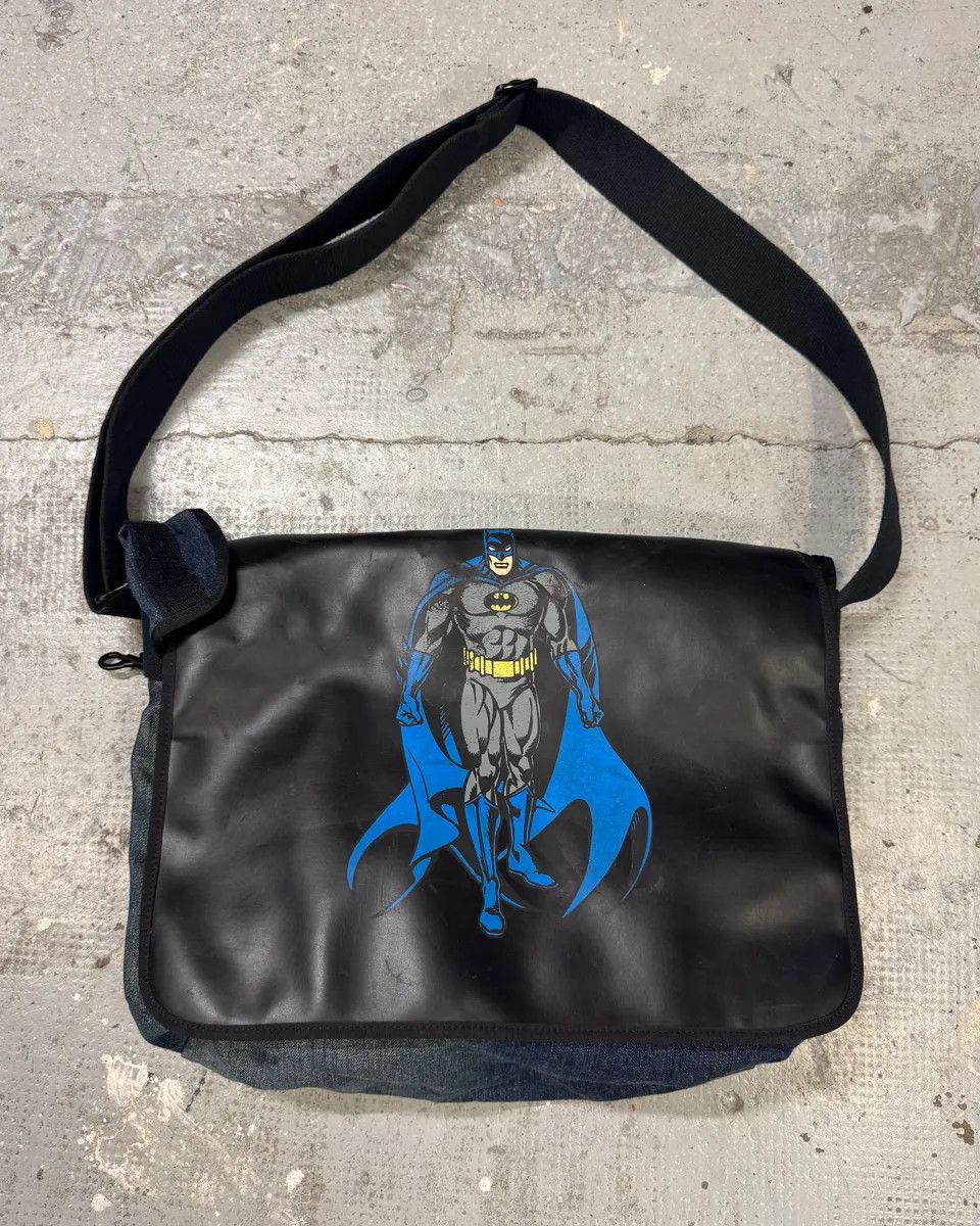 Dolce Gabbana Batman | Grailed