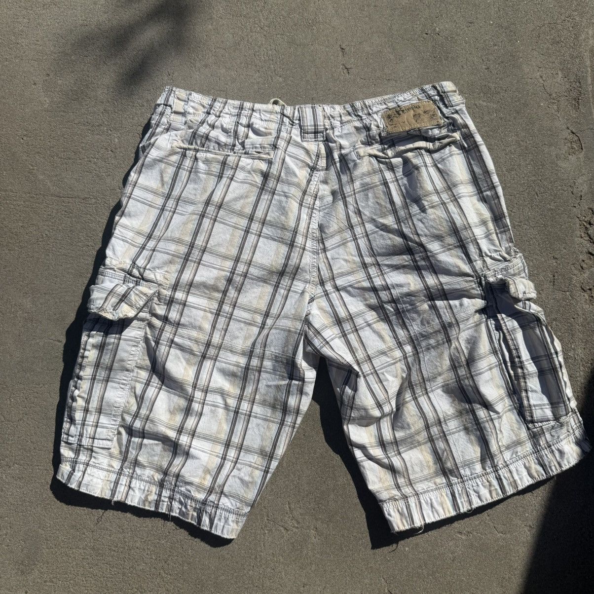 Kirra Kirra jorts Size US 34 / EU 50 - 6 Thumbnail