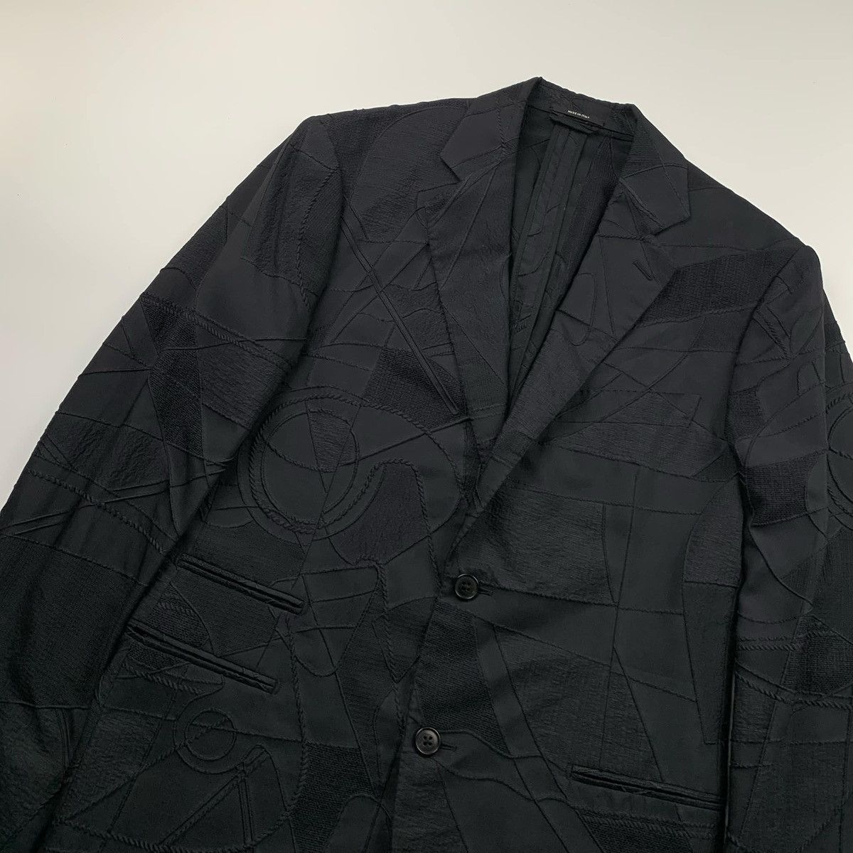 Hermes Hermes 2019 FW blazer Size 46L - 5 Thumbnail