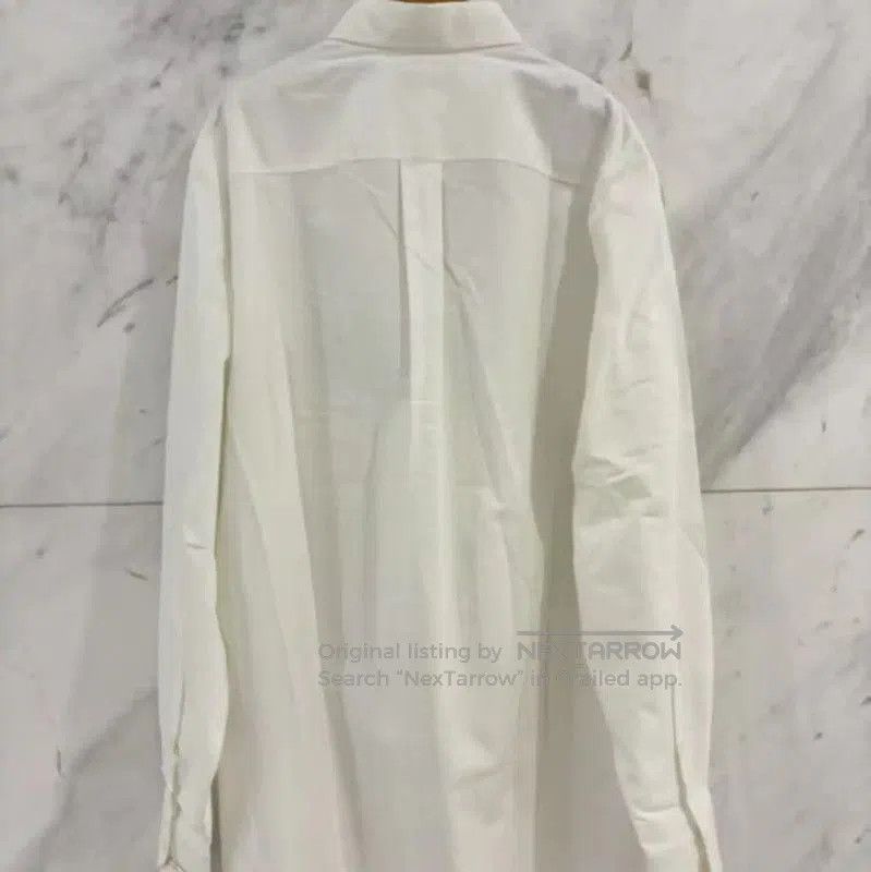 Valentino Valentino Long Sleeve Logo Shirt for Men . Size US L / EU 52-54 / 3 - 2 Thumbnail