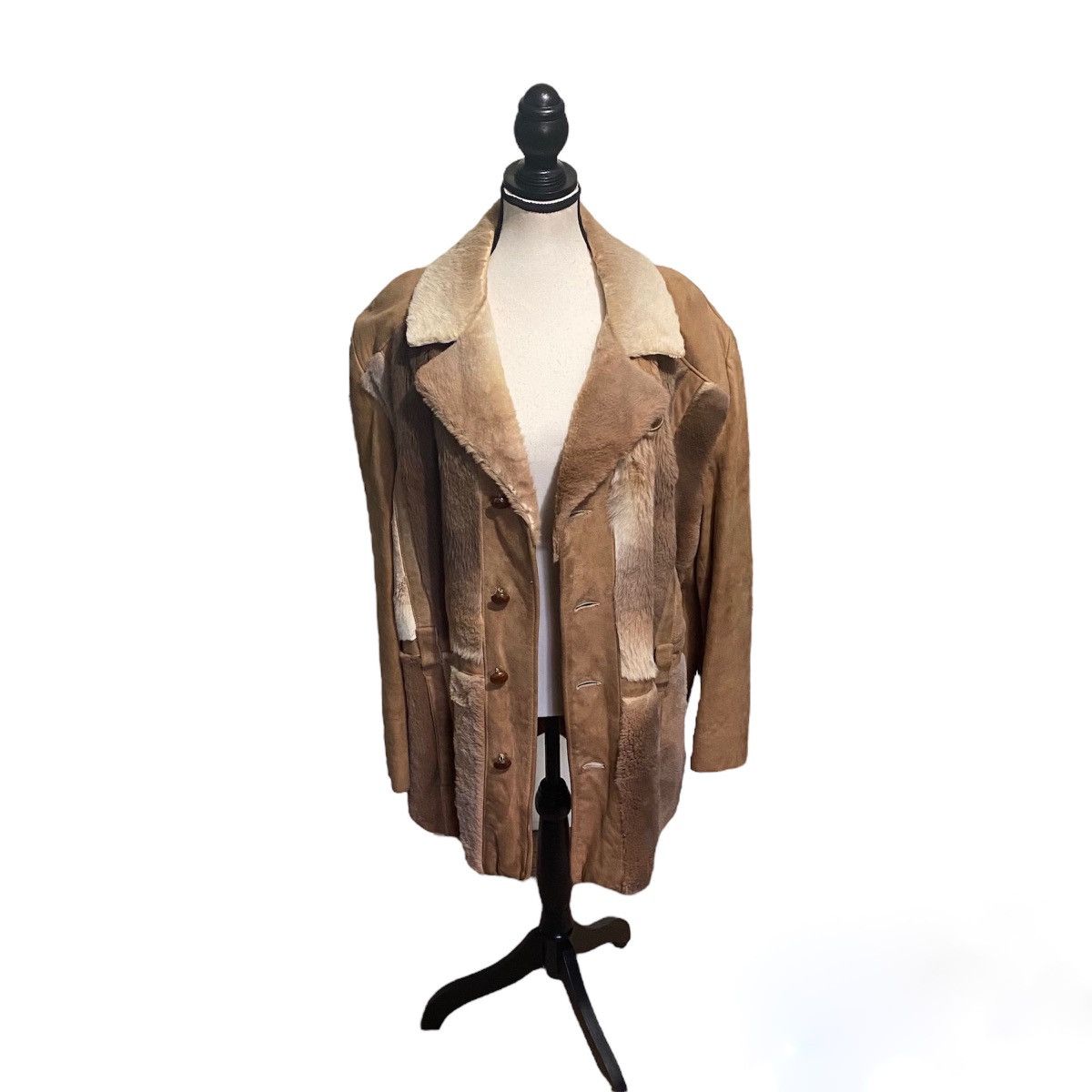 Robert Lewis Idea Jacket | Grailed