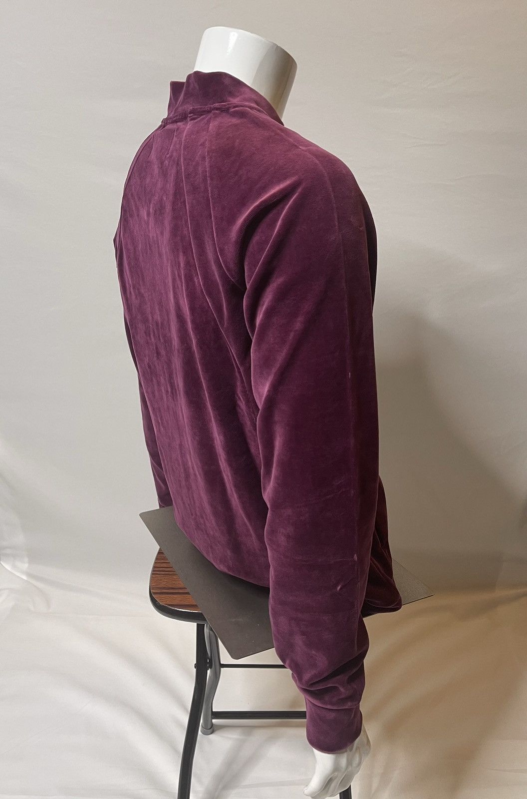 Jordan Brand Nike sb Air Jordan Velour Full Zip yeezy supreme kith Size US M / EU 48-50 / 2 - 15 Thumbnail