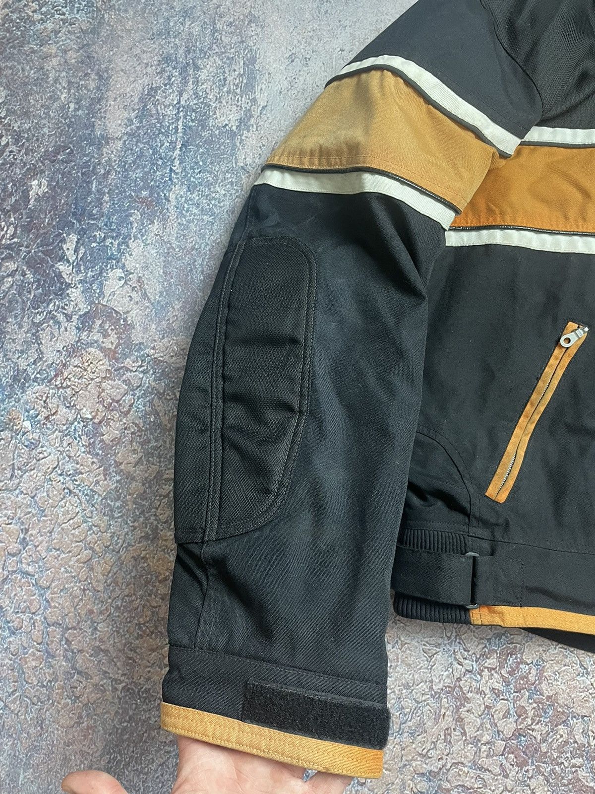 Vintage Highway 1 Vintage Leather Jacket Size US XL / EU 56 / 4 - 3 Thumbnail