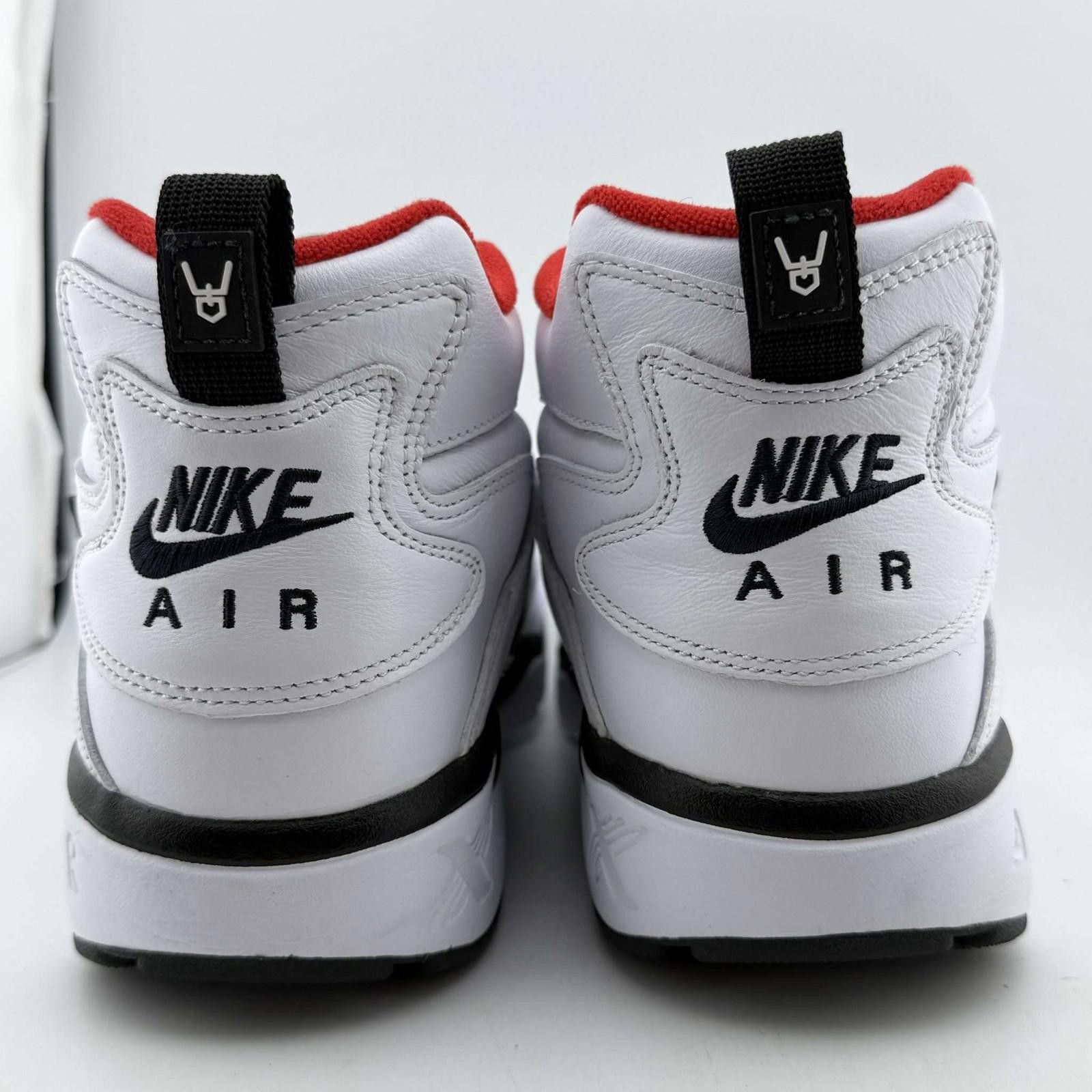 Nike Nike Air Diamond Turf Proto 92 Falcons US 13 Used OG BOX Size US 13 / EU 46 - 5 Thumbnail