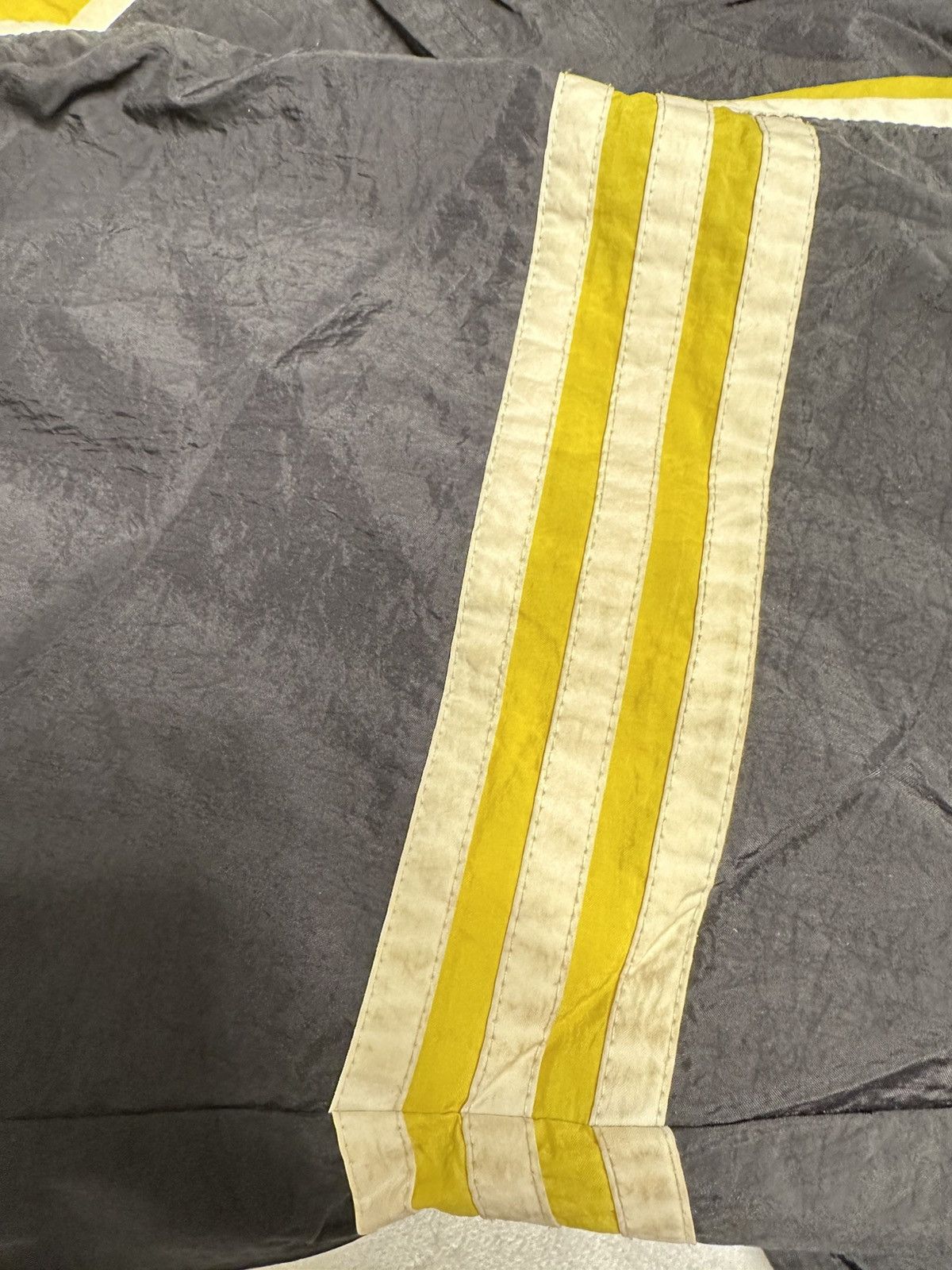 Adidas × Vintage VTG 90s Adidas Windbreaker Jacket Men’s Sz L-Read Descript Size US L / EU 52-54 / 3 - 6 Thumbnail