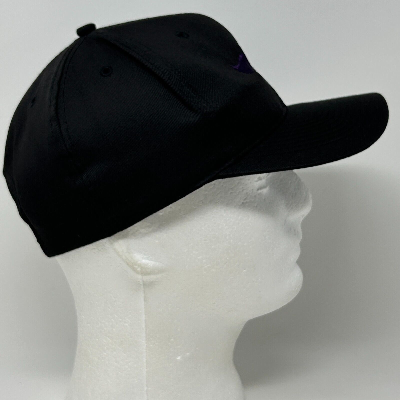 Otto Wings and Two Anchors Hat Baseball Cap Otto 6 Panel Snapback Size ONE SIZE - 7 Thumbnail