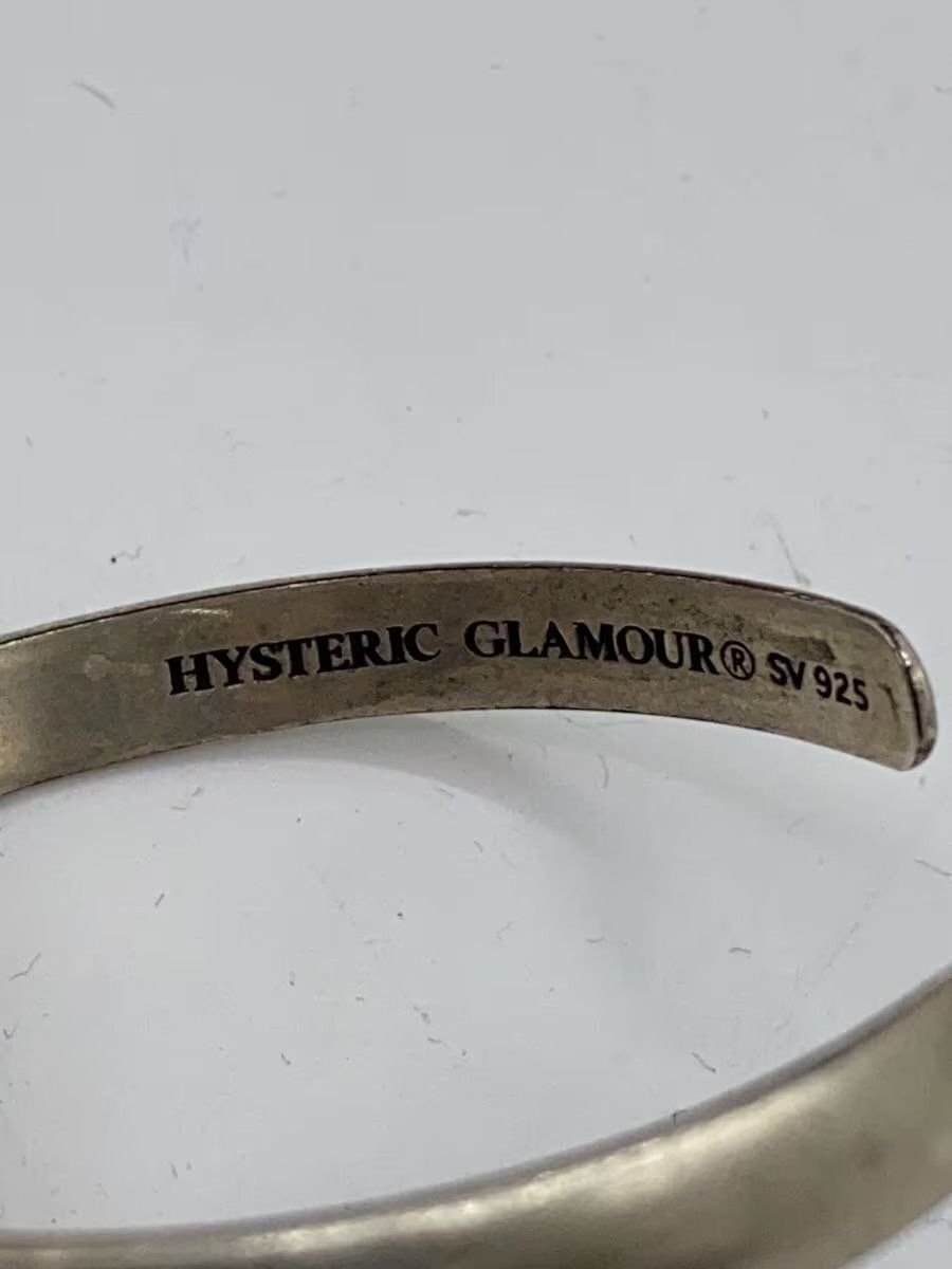 Hysteric Glamour .925 